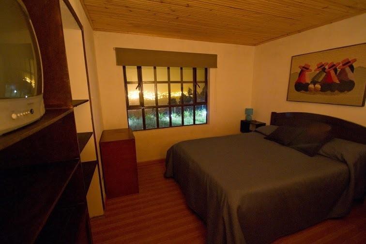 Pinares Del Carrizalito Hotel El Cocuy ห้อง รูปภาพ